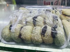 哈嘛吐蜜-白魁老号饭庄(安内店)