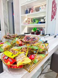 -匠心荟MG染烫店