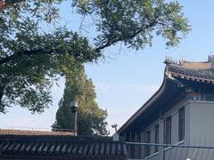 -北平图书馆旧址