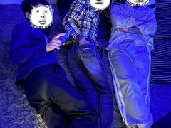 -Fun奇点轰趴馆(正佳广场店)