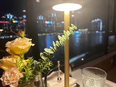 -Kathleen's Waitan 凯圣琳江景西餐厅(外滩店)