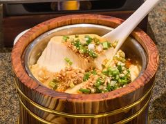 -三道菜(明堂公园店)