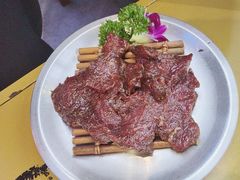 -红泥小火炉·东北泥炉烤肉(天一旗舰店)