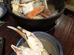 松葉蟹鍋&nbsp;248-矶野水产(澳门逸园中心店)