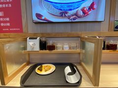 -武圣羊汤·西北面(朝阳门店)