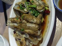 -阿杰臻选海鲜饭店(普陀山店)