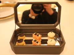 -Caprice(香港四季酒店)