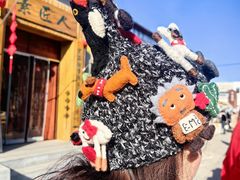 -辛庄国际文化艺术区