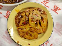 -堂瓦里·33年传统赣菜(第一街区店)