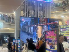 -红星美凯龙北京至尊MALL(东四环中路店)