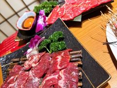 -AJIYA炭火烧肉(徐汇正大乐城店)