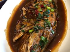 -侬佳蒸菜馆(听潮店)