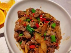 -陆府酒楼·衡阳味道(红湘店)