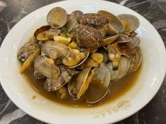 -指爱龙虾(金杨路总店)
