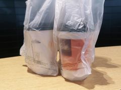 -麦当劳(宾水西道店)