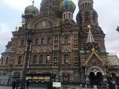 -滴血救世主教堂