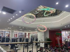 -英派斯健身旗舰店(海信国际中心馆)