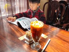 -东海咖啡馆