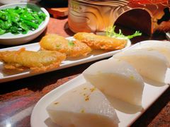桂花米糕-桂小厨广西菜(桂林万象城店)