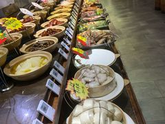 -鼎晟江南·融合江南宴(固戍店)