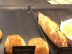-麦田工坊(月湖店)