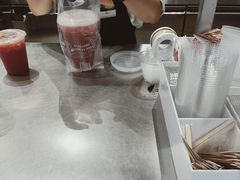 -伏小桃(东汇城店)