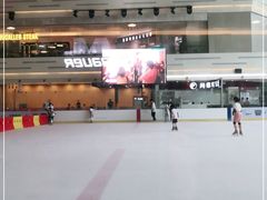 -冠军冰场CHAMPION RINK(凯德广场店)