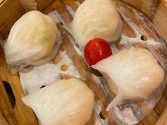 -点都德(盘福楼店)