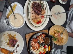 -卡朋西餐(宝安大仟里店)