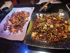 -醉小酒馆·川菜·江湖菜·重庆菜(观音桥旗舰店)