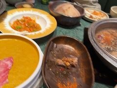 -牛New寿喜烧(曹路花园城店)