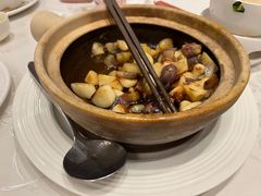 -麒茗餐厅·粤菜·宴会厅·海鲜(锦绣路店)
