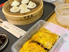 -老通城豆皮大王(吉庆街店)