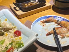 -三石铁板烧(紫竹桥店)