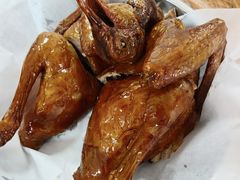 -味为先光明乳鸽(光明总店)