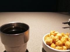 -半天妖烤鱼(丰科万达店)