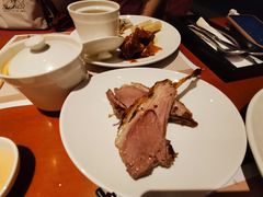 -东方滨江大酒店·滨江厅