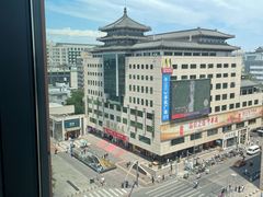 -喜悦烤鸭·新京菜(王府井店)