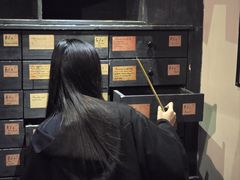 -逃脱反斗城沉浸剧情密室(阳光新业中心店)