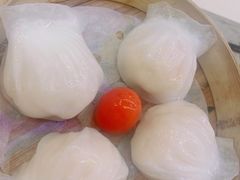 水晶虾饺-茶港·点心·啫啫煲(范湖万达广场店)