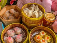 -香港威特瑞茶餐厅(小白楼音乐厅店)