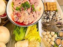 -巽寮印象美食部落餐厅·海鲜·地方特色菜(惠州体验店)