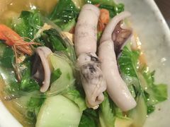 -北大荒人•新东北菜(青岛银座店)