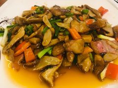 腊味牛肝菌-云隐小厨·传统大理美食(复兴路店)