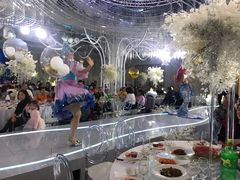 -芭菲盛宴·环球美食(锦城万达广场店)