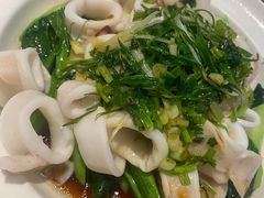 -皇后餐厅-煲仔·小菜·打边炉(古北店)