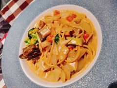 -米斯特比萨(罗斯福店)