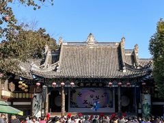 -昌州古城