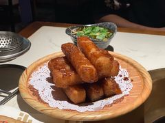 -哥老官重庆美蛙鱼头(虹口龙之梦店)