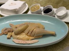 -上海总会SHANGHAICLUB(兴业太古汇店)